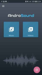 AndroSound-Audio-Editor 7