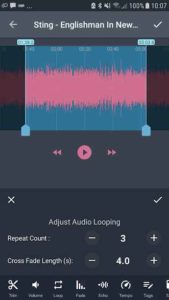 AndroSound-Audio-Editor 1