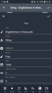 AndroSound-Audio-Editor 2