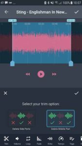 AndroSound-Audio-Editor 3