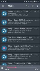 AndroSound-Audio-Editor 4