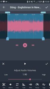 AndroSound-Audio-Editor 5