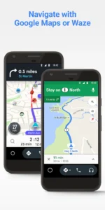 Android-Auto 2