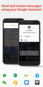 Android-Auto 4
