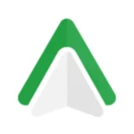  Android Auto  logo