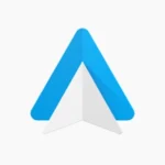  Android Auto  logo