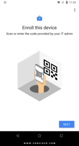 Android-Device-Policy 1