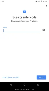 Android-Device-Policy 2