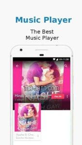 Android-Internet-Music-Player-Pro 8
