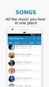Android-Internet-Music-Player-Pro 3