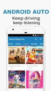 Android-Internet-Music-Player-Pro 4
