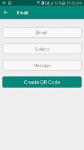 Android-QR-Code-Scanner 4