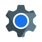 Android System WebView  logo