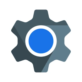 Android System WebView  logo