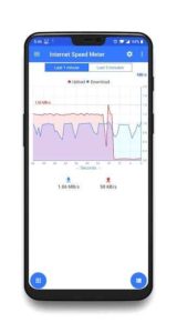 AndroidCodeX-Internet-Speed-Meter 1