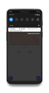 AndroidCodeX-Internet-Speed-Meter 4