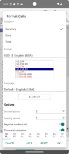 AndrOpen-Office 5