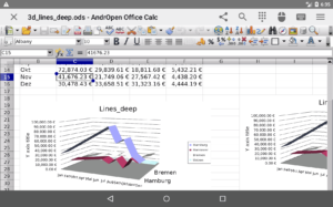 AndrOpen-Office 9