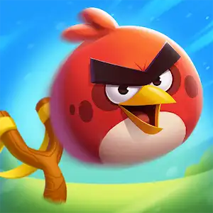 Angry Birds 2  logo