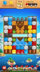 Angry-Birds-Blast 1