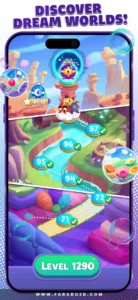 Angry-Birds-Dream-Blast 5