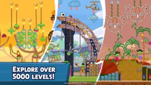 Angry-Birds-Friends 6