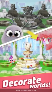 Angry-Birds-Hatchlings 4