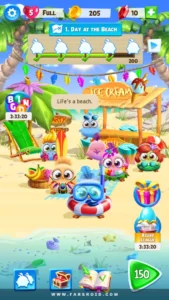 Angry-Birds-Hatchlings 7