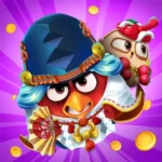 Angry Birds Hatchlings logo