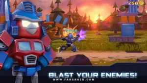 AB-Transformers 1