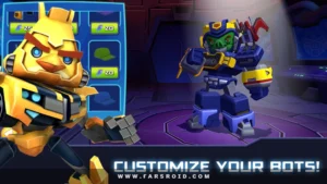 AB-Transformers 2
