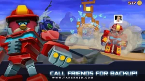 AB-Transformers 3