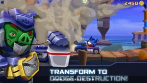 AB-Transformers 4