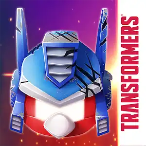 AB Transformers logo