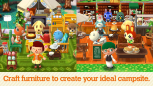 Animal-Crossing 1