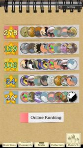 Animal-Notes 2