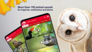 Animals-Ringtones 8