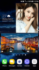 Animated-Photo-Widget-Pro 1