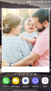 Animated-Photo-Widget-Pro 2