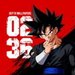 Anime Depth Wallpapers logo