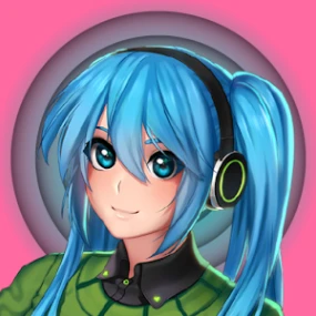 Anime Music Radio logo