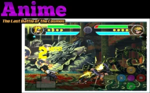 Anime-The-Last-Battle 6