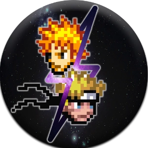 Anime: The Last Battle logo