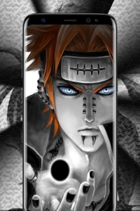 Anime-X-Wallpaper 1