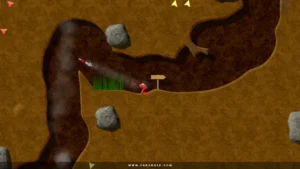 Annelids-Online-battle 3