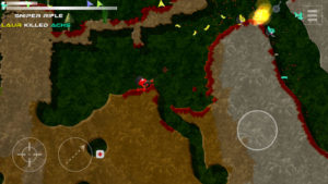 Annelids-Online-battle 8