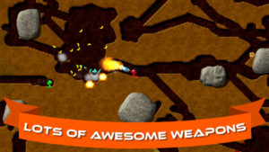 Annelids-Online-battle 5
