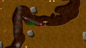 Annelids-Online-battle 2