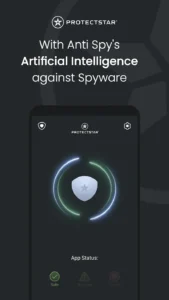 Anti-Spy-Detector-Spyware 1