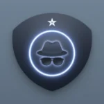 Anti Spy Detector - Spyware logo